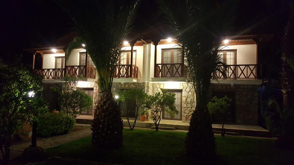 Dervi̇şhan Pansiyon Health Club Dalyan Dış mekan fotoğraf