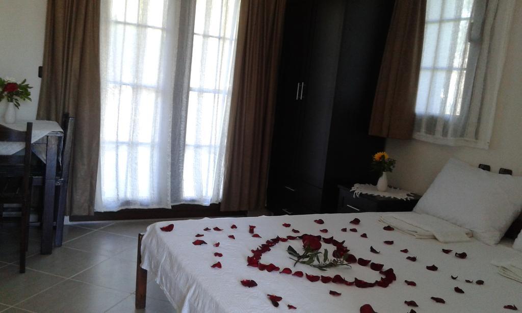 Dervi̇şhan Pansiyon Health Club Dalyan Dış mekan fotoğraf