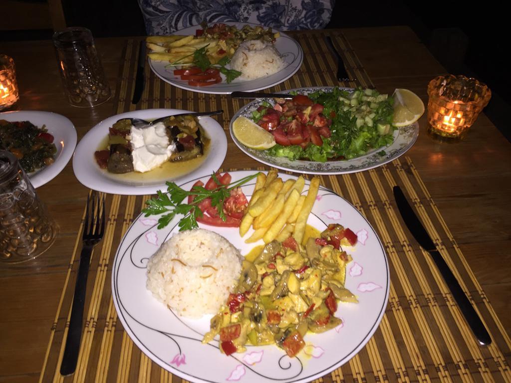 Dervi̇şhan Pansiyon Health Club Dalyan Dış mekan fotoğraf