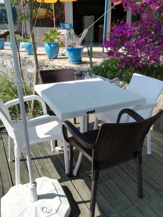 Dervi̇şhan Pansiyon Health Club Dalyan Dış mekan fotoğraf